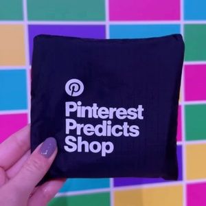 BAGGU x Pinterest Bag